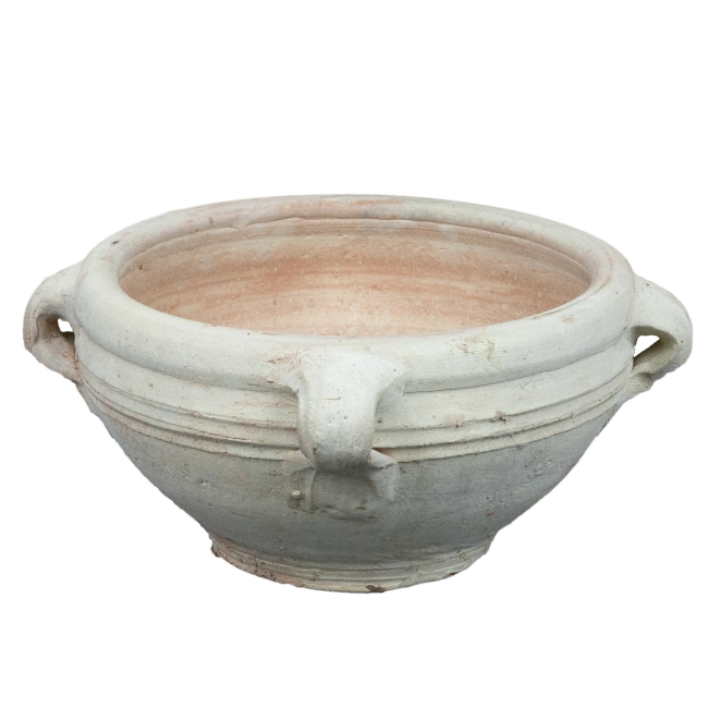 Donica włoska ceramiczna KS30